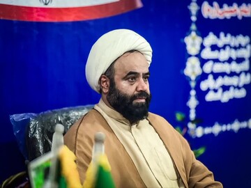 همه ظرفیت‌ها برای ترویج فرهنگ غدیر استفاده شود