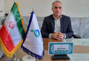 اولین رئیس اداره تعلیم و تربیت کودک خراسان شمالی منصوب شد
