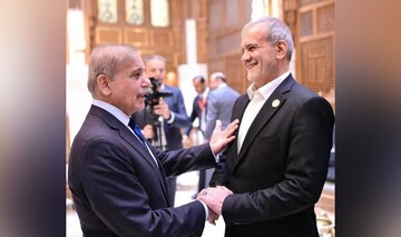 وسائل إعلام باكستانية: شهباز شريف سيزور إيران الأسبوع المقبل
