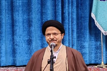 شهید رئیسی آبروی انقلاب و نظام اسلامی بود