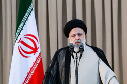 فيديو...الشهيد السيد ابراهيم رئيسي؛ جندي الولاية