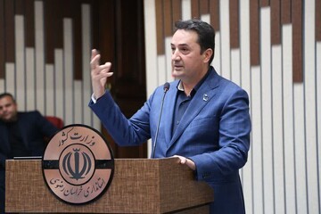 بازنگری در ساختار روابط‌عمومی دستگاه‌های اجرایی خراسان رضوی
