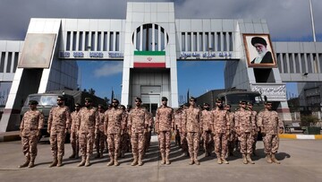 İran ve Azerbaycan “Aras 2025” adlı ortak askeri tatbikat başlattı (+Video)