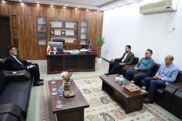 کتابخانه سیار در دشتستان راه اندازی شود