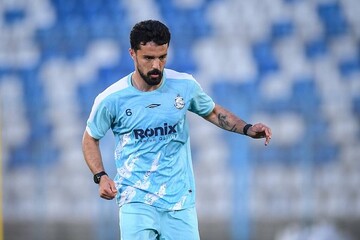 اعلام نیاز کارترون به گزینه استقلال