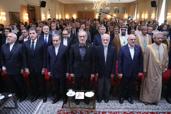 Tehran Dialogue Forum (TDF)