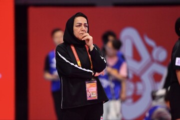اولین واکنش به انتخاب سرمربی جدید برای تیم ملی فوتسال زنان