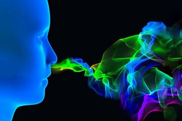 ترکیب نانو و هوش مصنوعی دنیای تشخیص گاز را متحول کرد