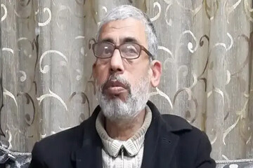 تکذیب خبر شهادت برادر «یحیی السنوار»