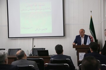 توسعه موزه‌های تخصصی ضرورتی برای صیانت از هویت فرهنگی گلستان