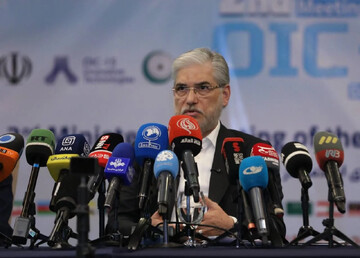 Iran prioritizes strengthening scientific diplomacy: Minister