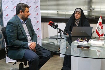 ریل‌گذاری فرهنگی با رویکرد مردمی؛ خبرگزاری مهر دغدغه فرهنگ و هنر دارد