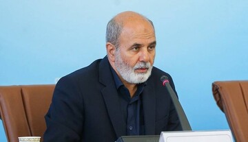 Iran, India stress developing Chabahar Port, INSTC