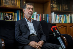 باهنر: توکلی را راسخ در به ثمررساندن آرمان‌های انقلاب اسلامی شناختم