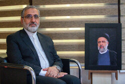 روایت مجاهدت مردی خستگی‌ناپذیر