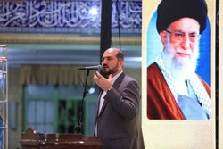 شهید رئیسی؛ سرباز وفادار ولایت که برای مردم هزینه داد