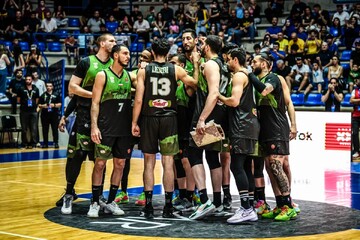 Tabiat lose to Al Riyadi in 2025 WASL final
