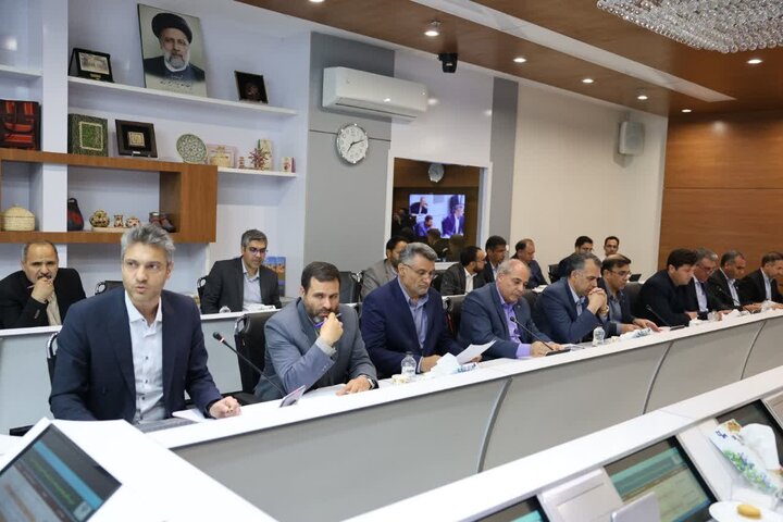 آغاز پرداخت تسهیلات تبصره ۱۸ در خراسان جنوبی؛ ۳۹ طرح پرداخت شد