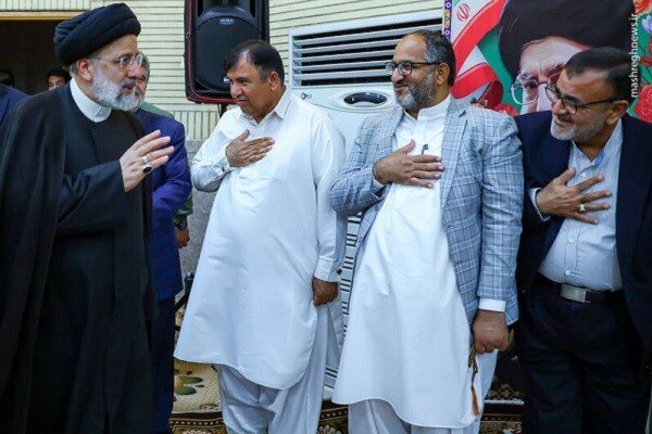 خادم مردم؛ میراث ماندگار شهید سید ابراهیم رئیسی