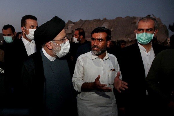 خادم مردم؛ میراث ماندگار شهید سید ابراهیم رئیسی