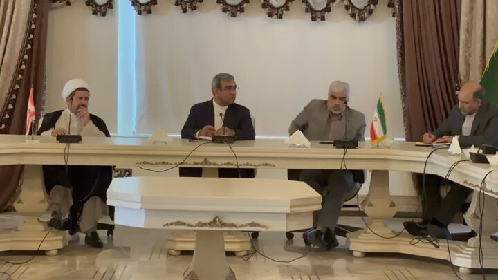 استاندار خراسان رضوی:حل مشکلات پدیده مطالبه عمومی مردم و سهامداران است