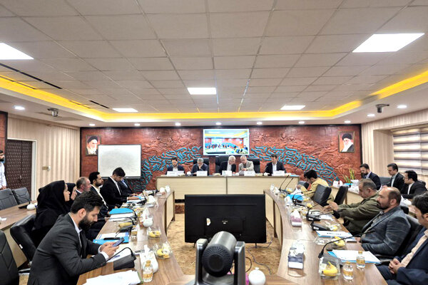 برگزاری نخستین مجمع عادی روئینگ با پیشنهاد زمان برگزاری انتخابات