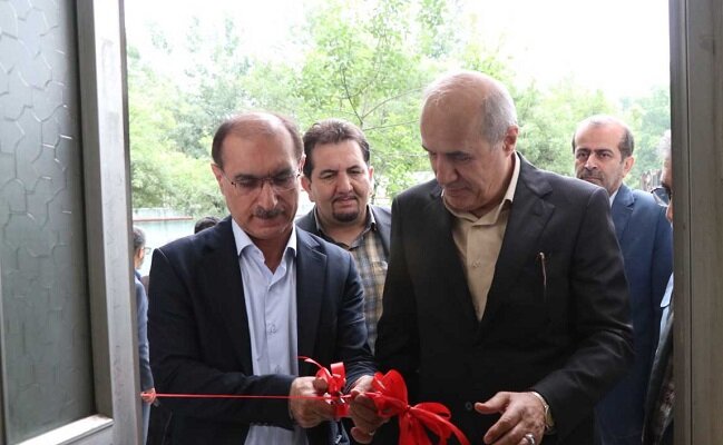 راه‌اندازی مرکز خدمات مشاوره و روان‌شناسی دانشگاه گیلان