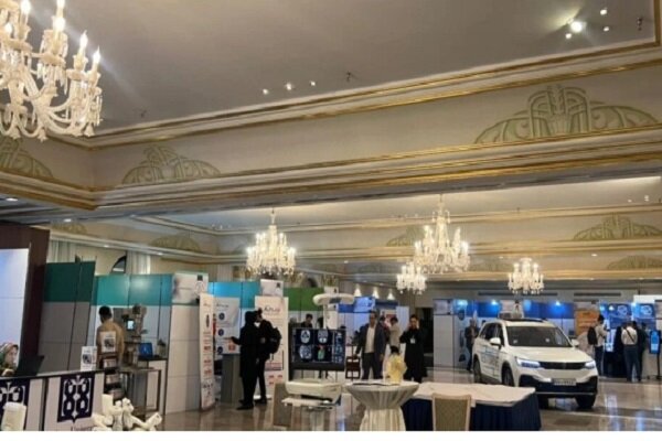 رونمایی از آخرین دستاوردهای هوش مصنوعی در اجلاس وزیران آموزش عالی