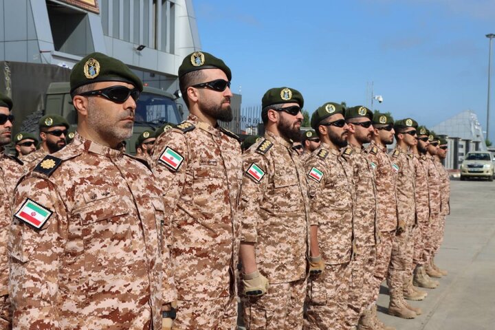 VIDEO: Iran-Azerbaijan joint military drill kicks off VIDEO: Iran-Azerbaijan joint military drill kicks off