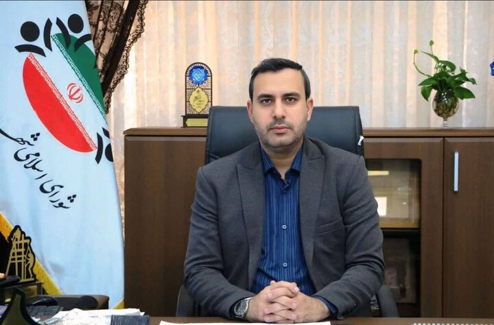 رئیس شورای شهر شاهرود انتخاب شد؛ تکرار ریاست «یونسیان» برای سال پنجم رئیس شورای شهر شاهرود انتخاب شد؛ تکرار ریاست «یونسیان» برای سال پنجم