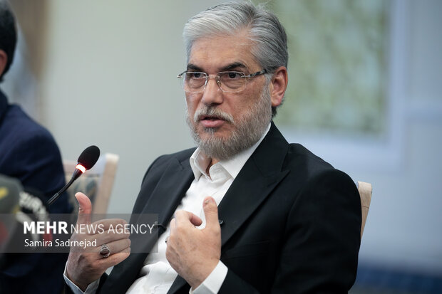 عملکرد وزارت علوم در زمان جنگ 12 روزه / دانشگاهیان برای ایران متحد شدند