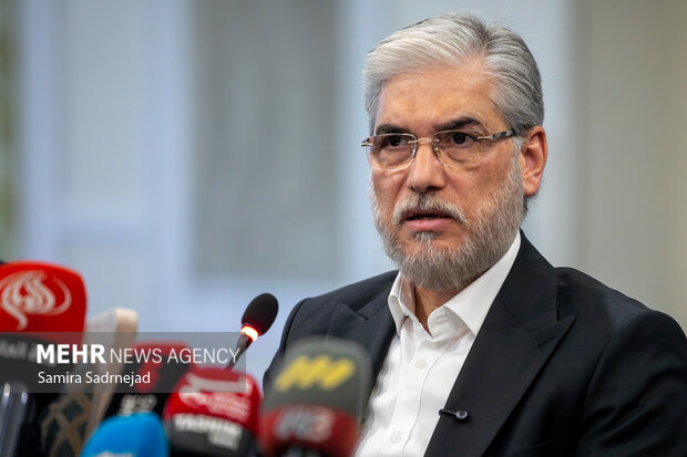 پیام وزیر علوم برای استادان خسارت دیده در حملات رژیم صهیونیستی