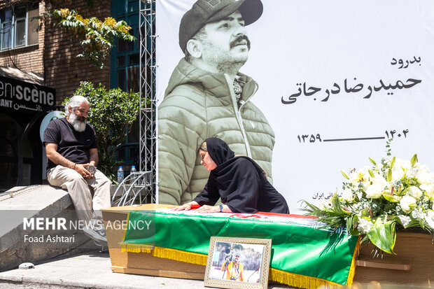 از ماندن پیکاسو و تغییر مدیر خانه عکاسان تا شوکی که به جامعه عکاسی آمد