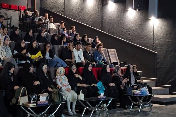 آغاز اکران آثار جشنواره‌ هنری مدرسه در مدارس سراسر کشور