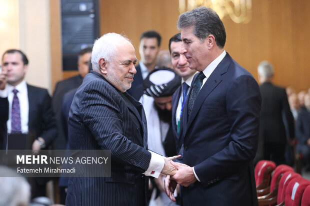 مجمع گفتگوی تهران