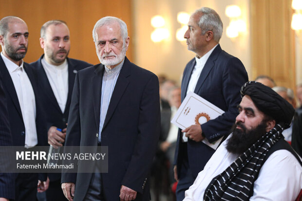 مجمع گفتگوی تهران