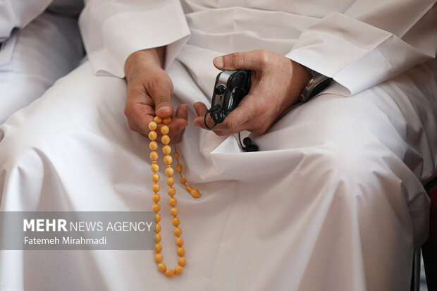 مجمع گفتگوی تهران