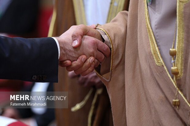 مجمع گفتگوی تهران