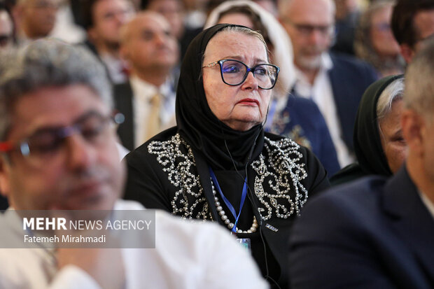 مجمع گفتگوی تهران