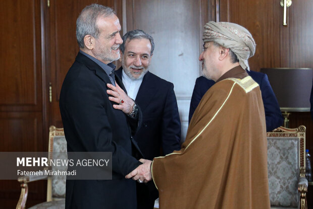 مجمع گفتگوی تهران