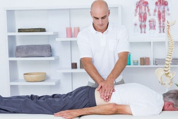 درمان دردهای ستون فقرات بدون تیغ جراحی!