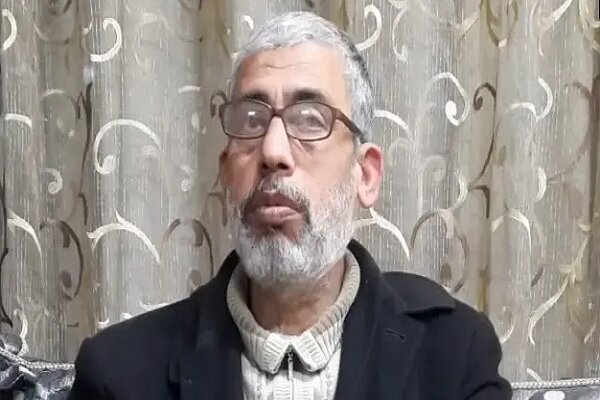 تکذیب خبر شهادت برادر «یحیی السنوار»