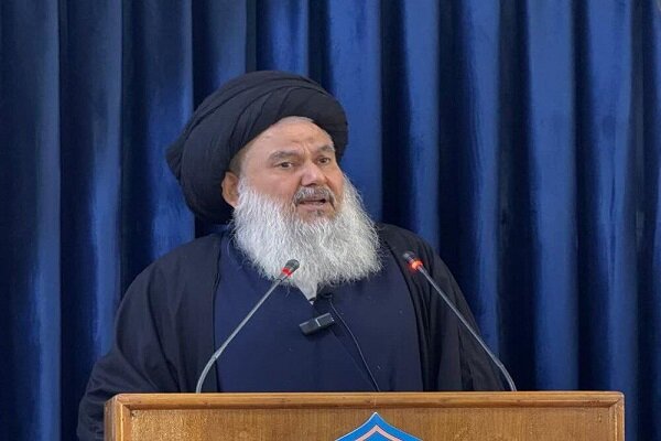 آية الله السيد ياسين الموسوي: تقدير العلماء من خصائص المذهب الإمامي والمرجعية واحدة في النجف وقم