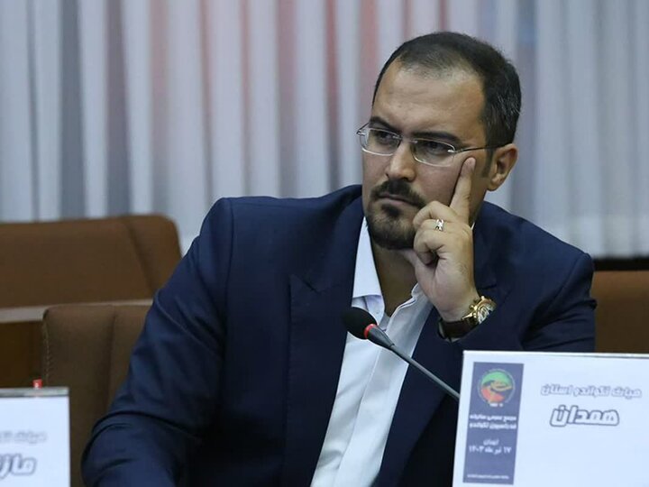 کمبود امکانات چالش اصلی رشد تکواندو همدان