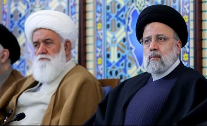 آیت الله رشاد: شهید رئیسی شخصیتی جامع الاطراف بود
