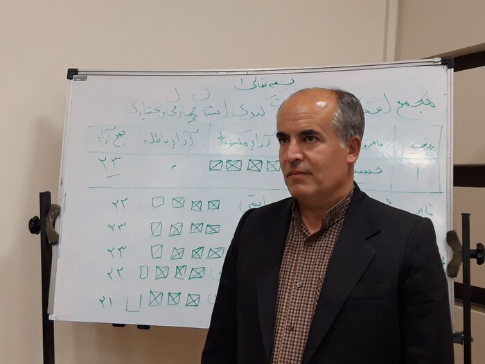 ضرورت توسعه زیرساختهای ورزشی در چهارمحال و بختیاری ضرورت توسعه زیرساختهای ورزشی در چهارمحال و بختیاری