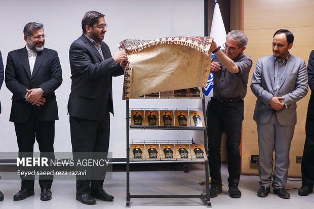 محمدمهدی اسماعیلی: سیاست شهید رئیسی در هنر رهاشدگی و تصدیگری نبود محمدمهدی اسماعیلی: سیاست شهید رئیسی در هنر رهاشدگی و تصدیگری نبود