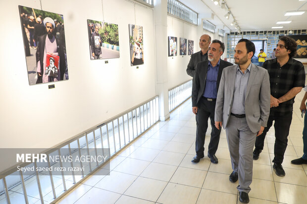 محمدمهدی اسماعیلی: سیاست شهید رئیسی در هنر رهاشدگی و تصدیگری نبود محمدمهدی اسماعیلی: سیاست شهید رئیسی در هنر رهاشدگی و تصدیگری نبود