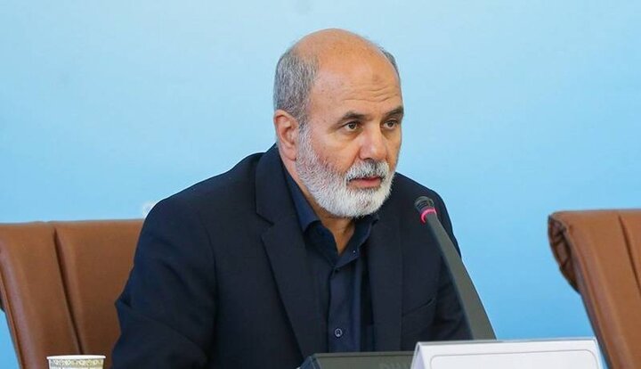 Iran, India stress developing Chabahar Port, INSTC