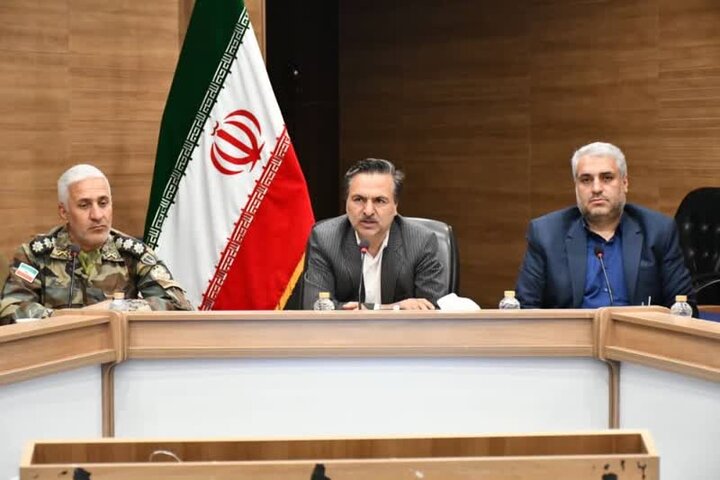ارتش ستون ثبات ایران در تلاطم منطقهای است
